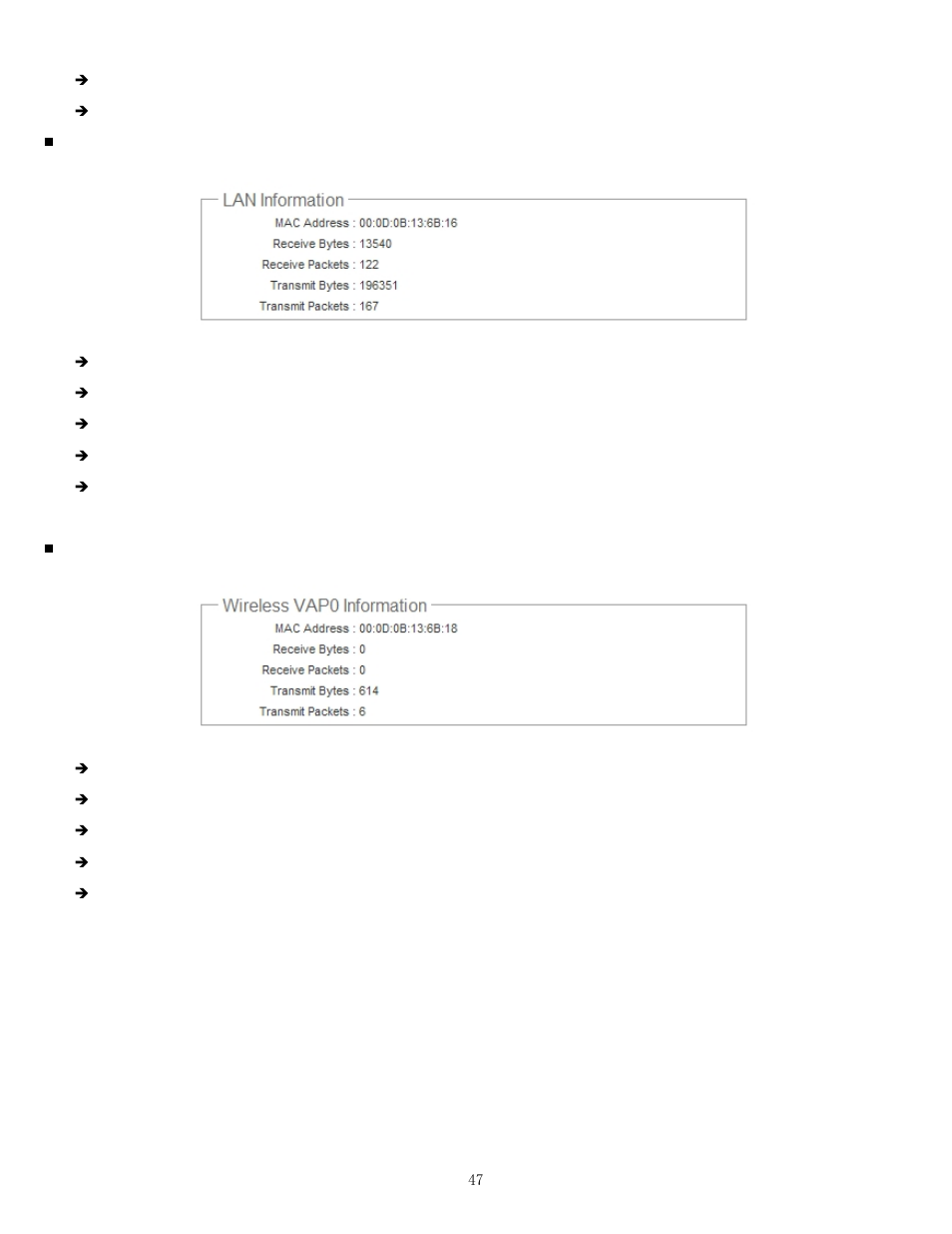 Airlink101 APO1010 User Manual | Page 52 / 168