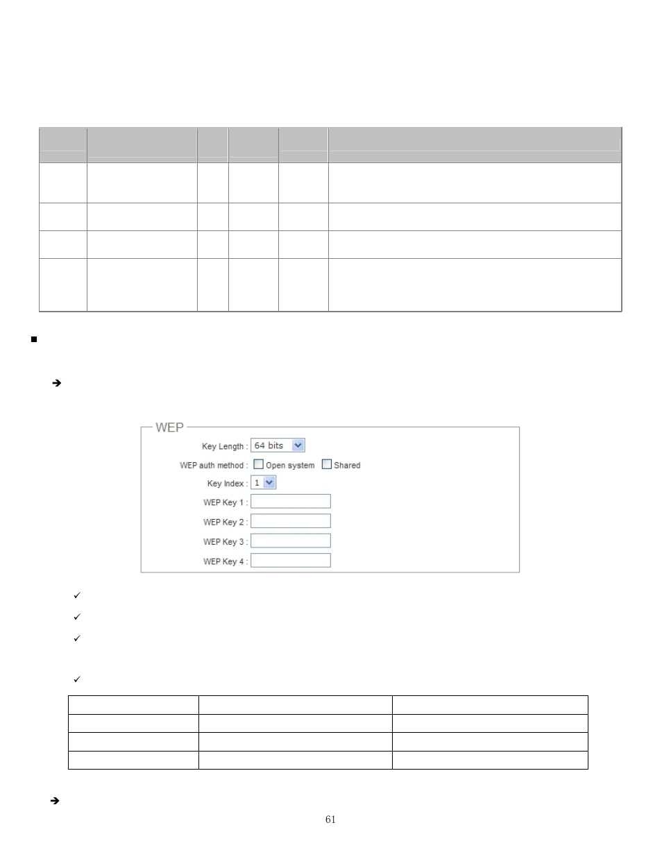 Airlink101 APO1010 User Manual | Page 66 / 168