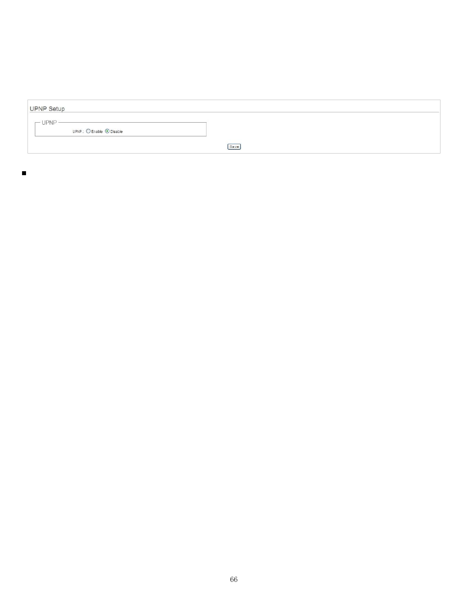 3 configure upnp | Airlink101 APO1010 User Manual | Page 71 / 168