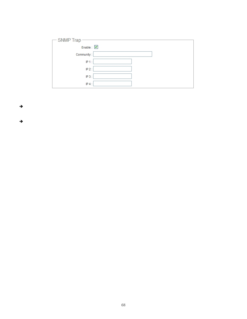 Airlink101 APO1010 User Manual | Page 73 / 168