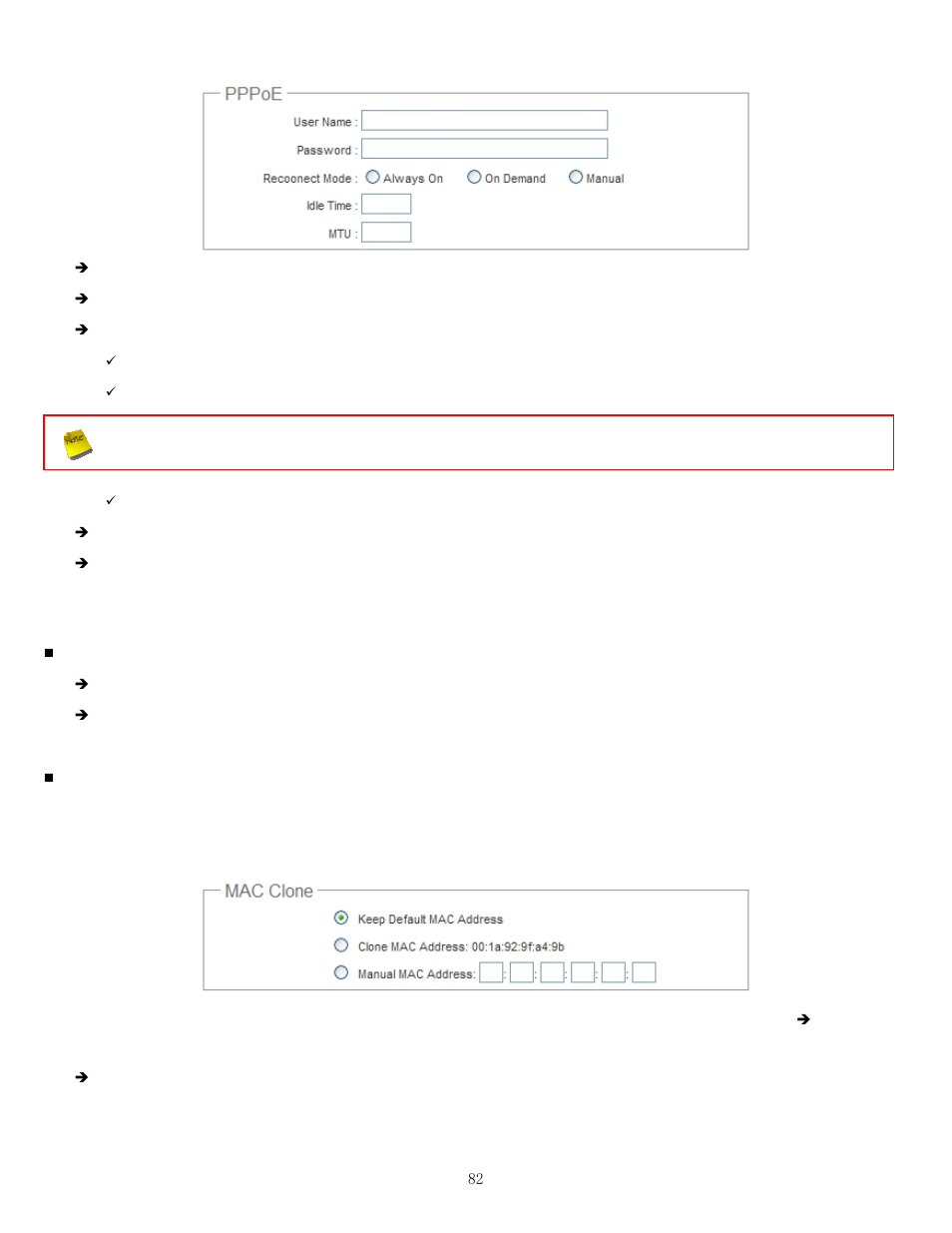 Airlink101 APO1010 User Manual | Page 87 / 168