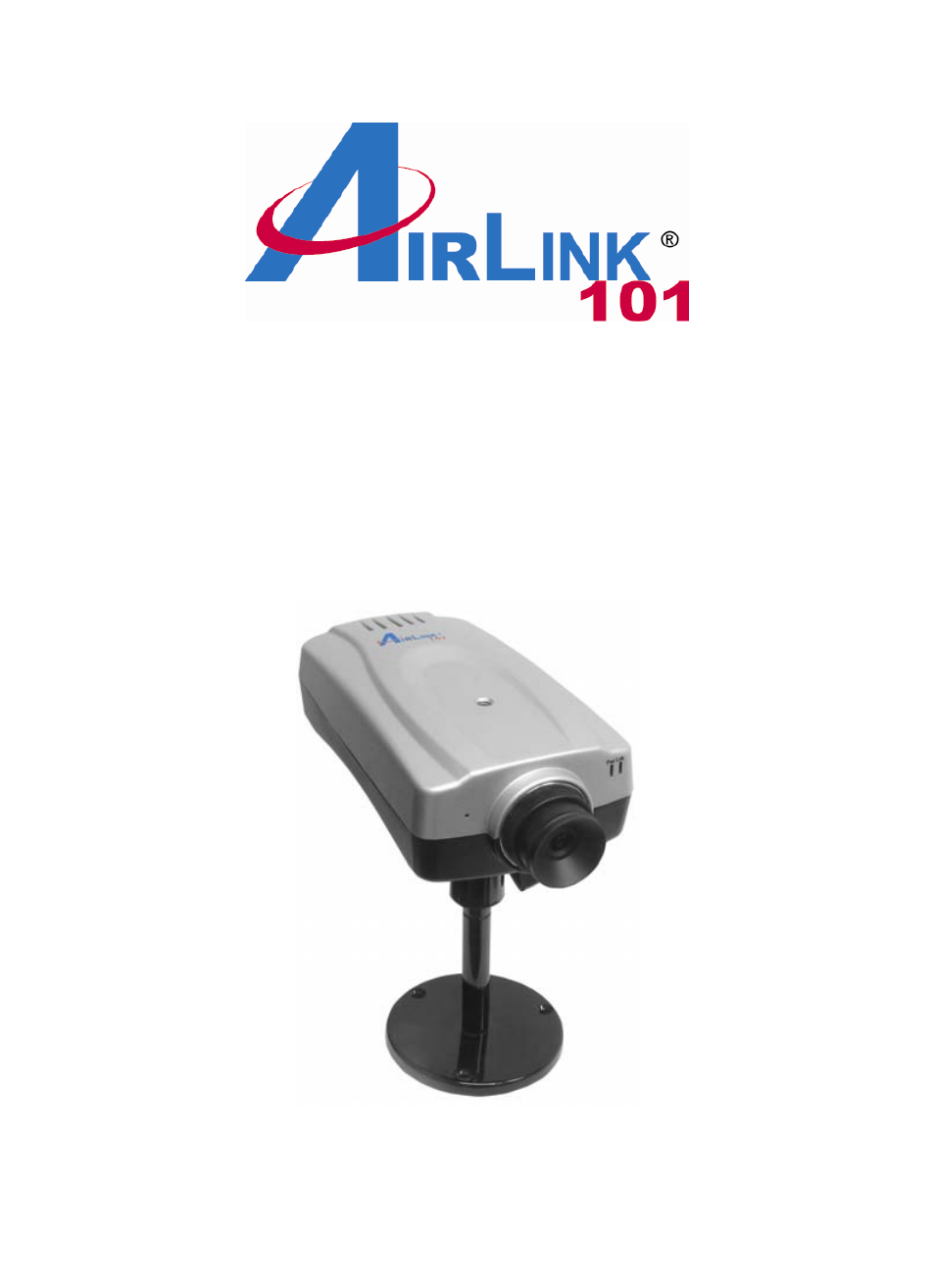 Airlink101 AICP310 User Manual | 14 pages