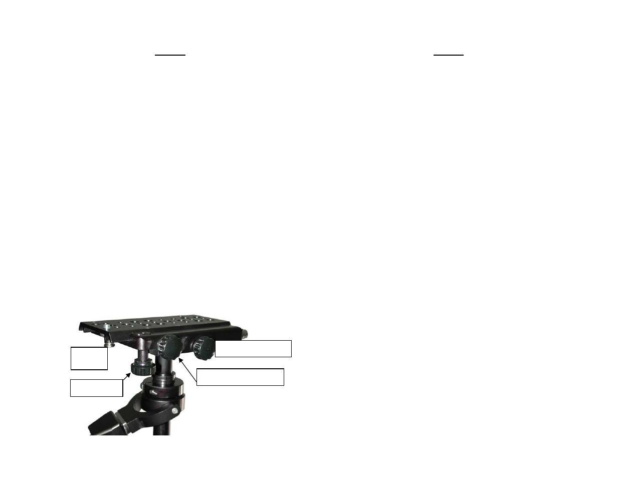 VariZoom VZPROLITE User Manual | Page 3 / 6