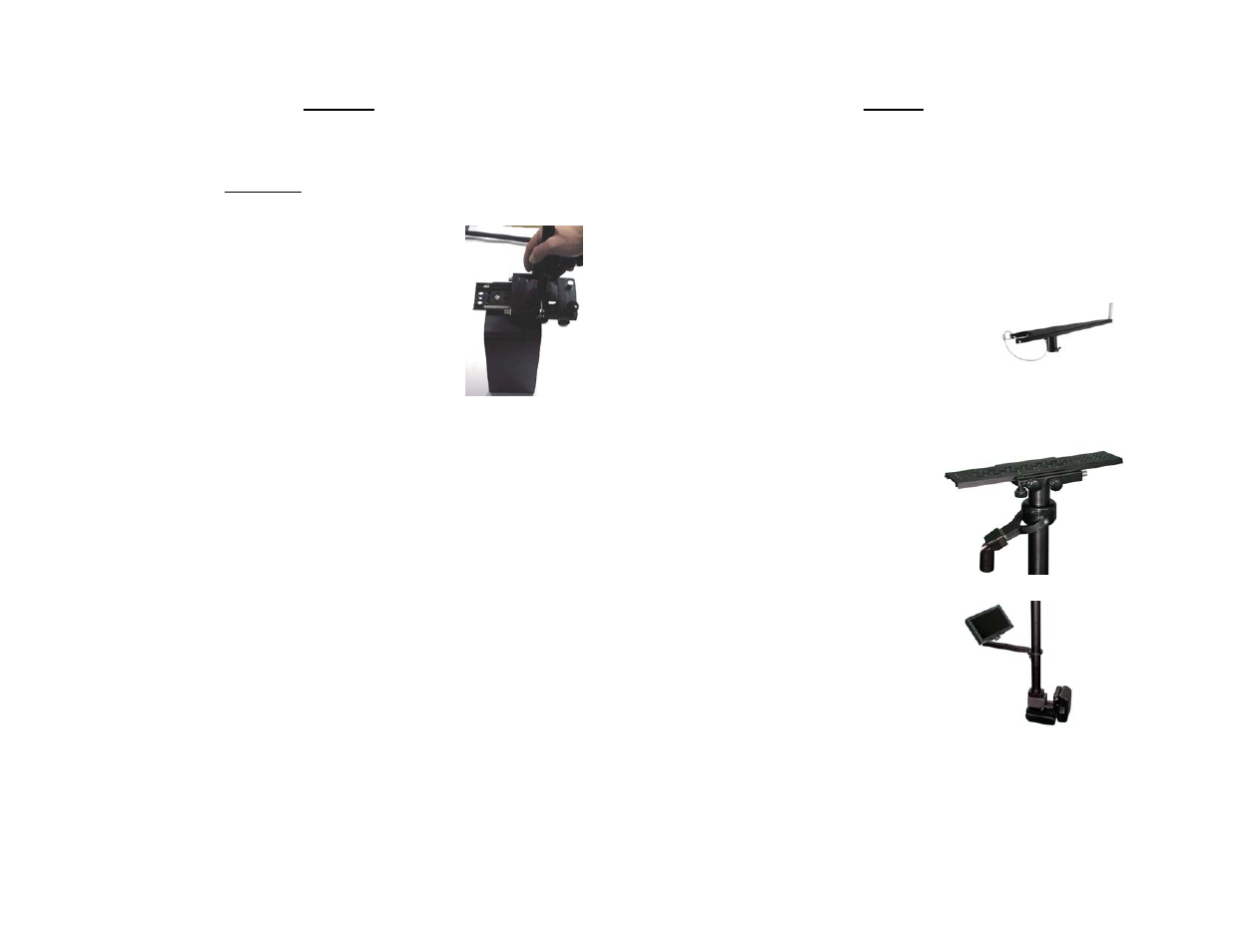 VariZoom VZBLACKHAWKVL User Manual | Page 4 / 6