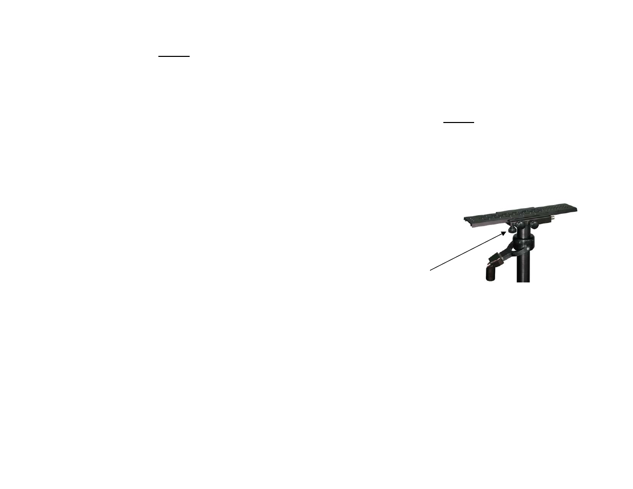 VariZoom VZBLACKHAWKVL User Manual | Page 5 / 6