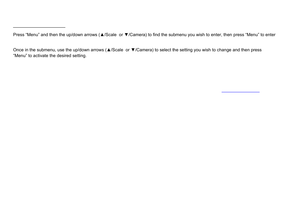 VariZoom VZM7 User Manual | Page 5 / 7