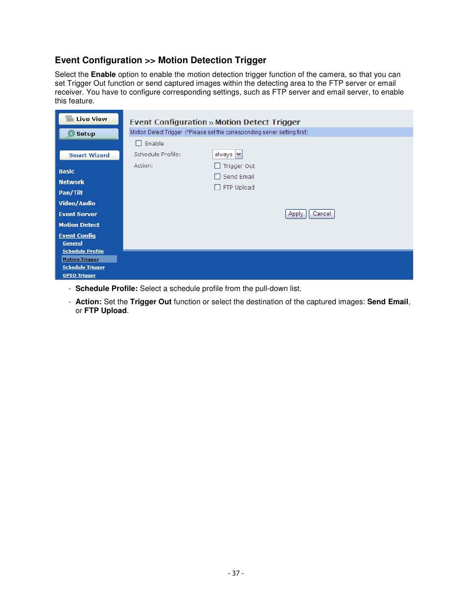 Airlink101 AICN1747W User Manual | Page 38 / 74