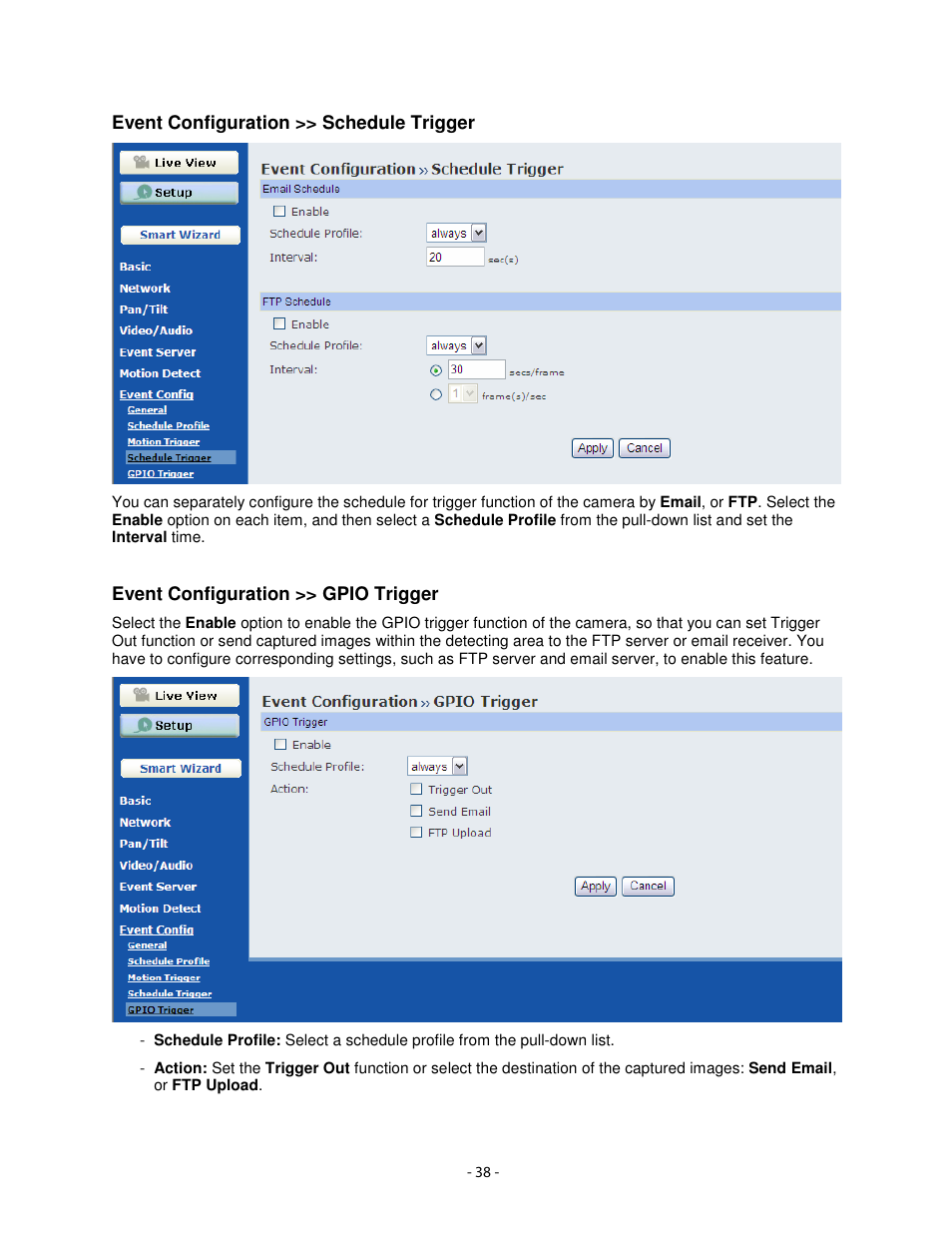 Airlink101 AICN1747W User Manual | Page 39 / 74