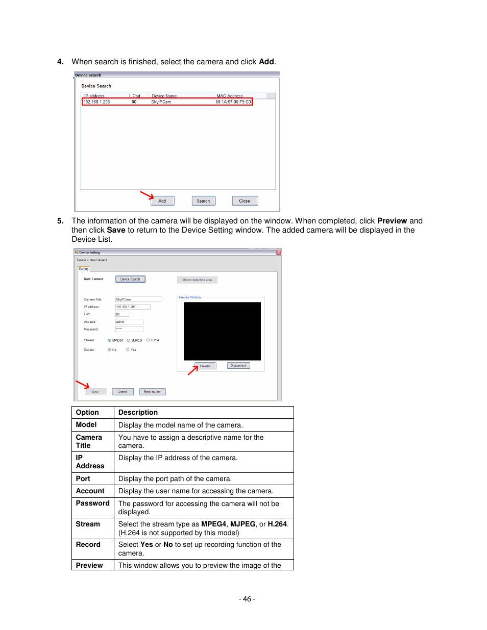 Airlink101 AICN1747W User Manual | Page 47 / 74
