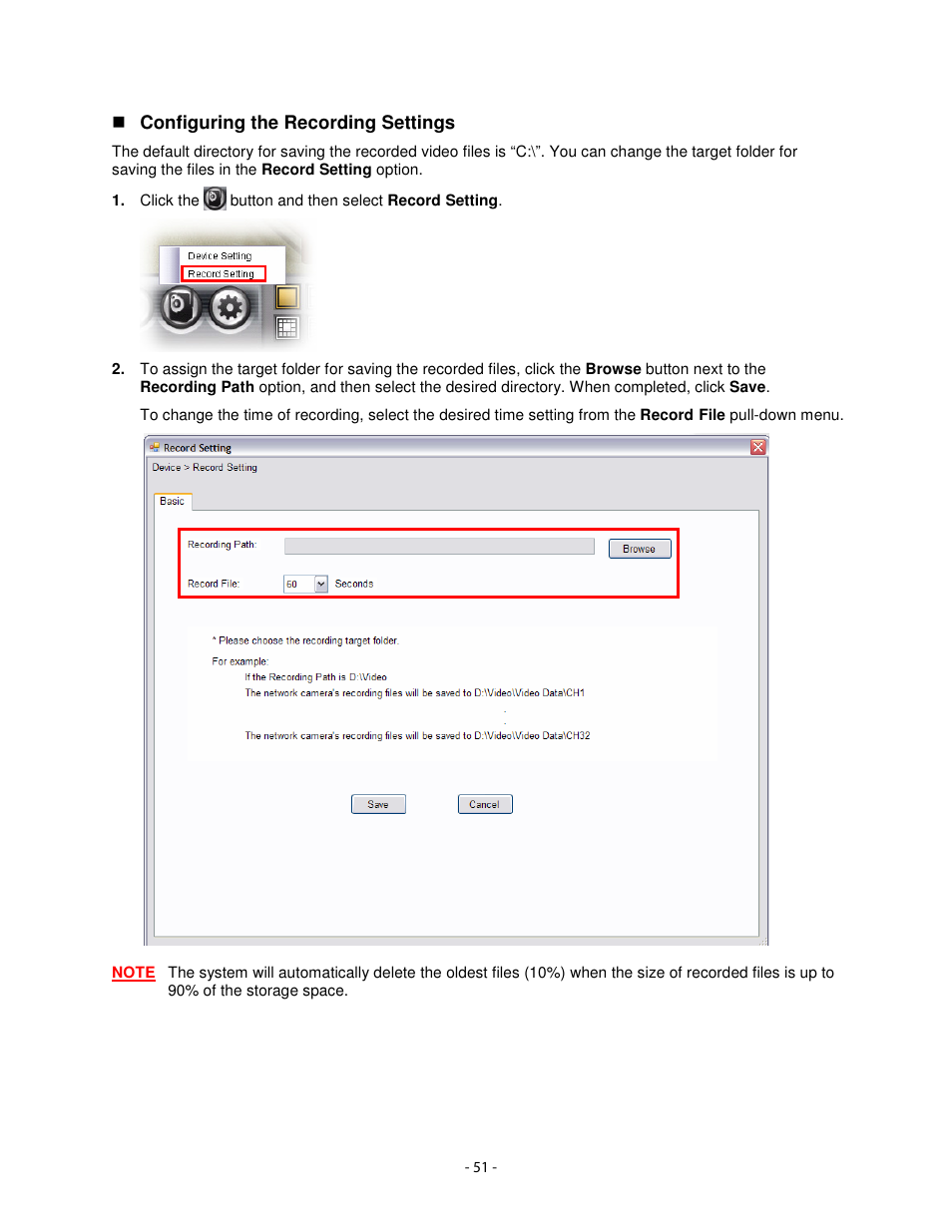 Airlink101 AICN1747W User Manual | Page 52 / 74