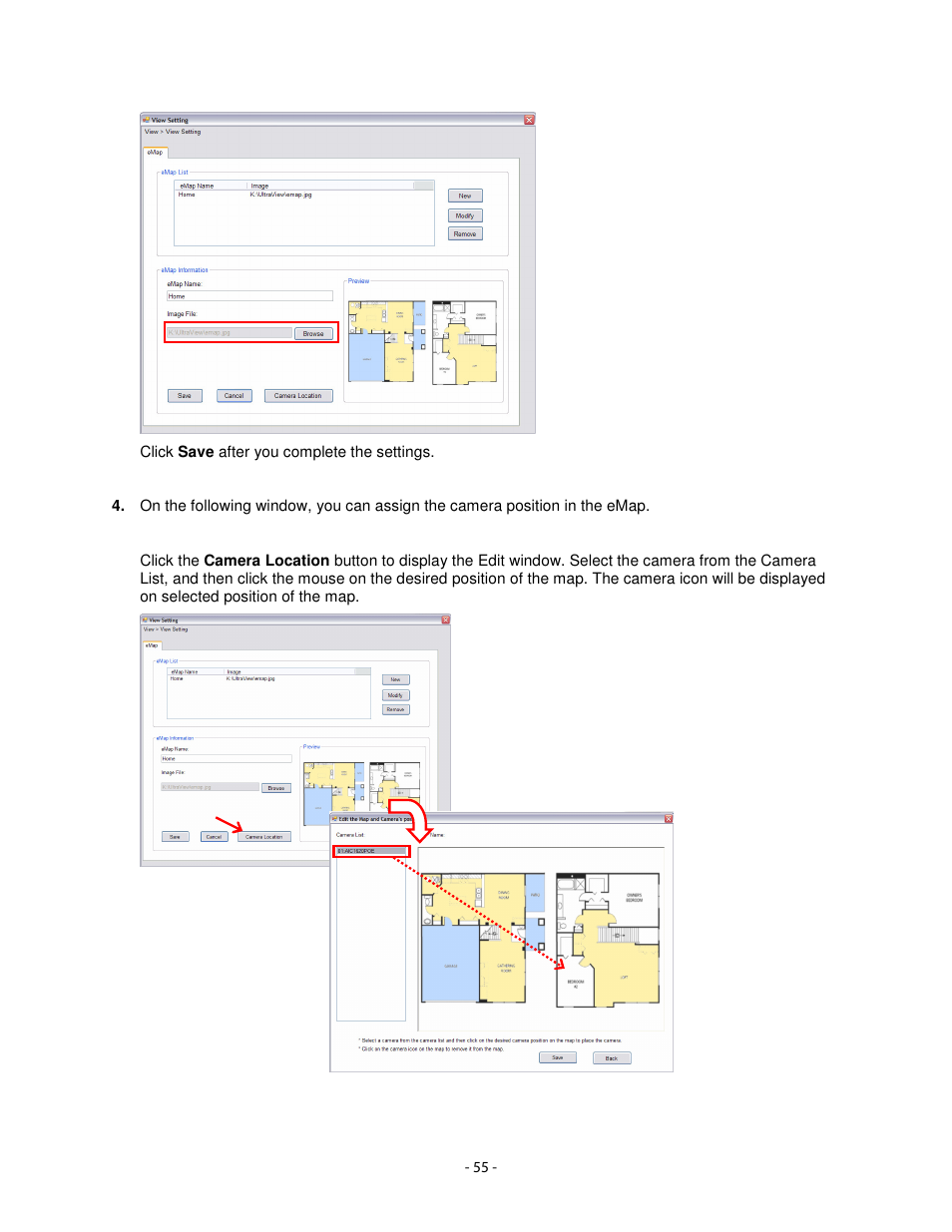 Airlink101 AICN1747W User Manual | Page 56 / 74