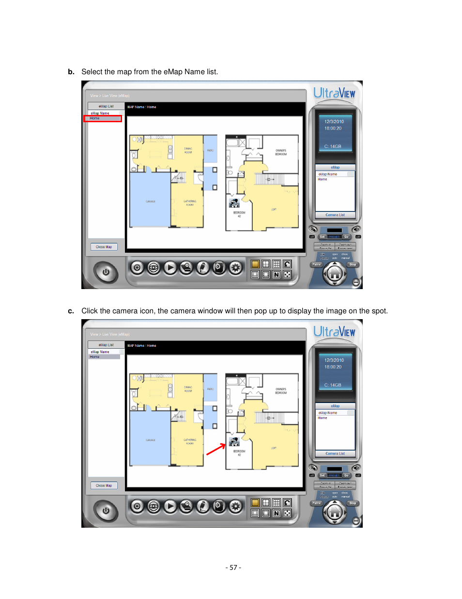 Airlink101 AICN1747W User Manual | Page 58 / 74