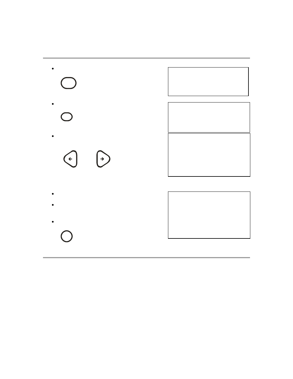Burning incidents | Videoswitch Vi-series User Manual | Page 6 / 6