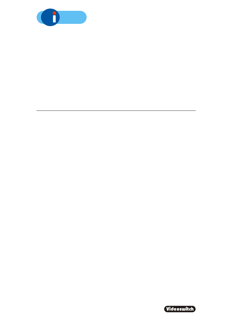 10 dial-up access, 1 vi-pstn, Dial-up access | Vi-pstn | Videoswitch AI-150 User Manual | Page 24 / 32