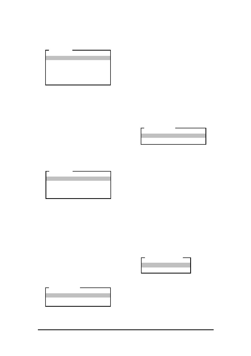 Videoswitch Vi-POSCON User Manual | Page 10 / 28