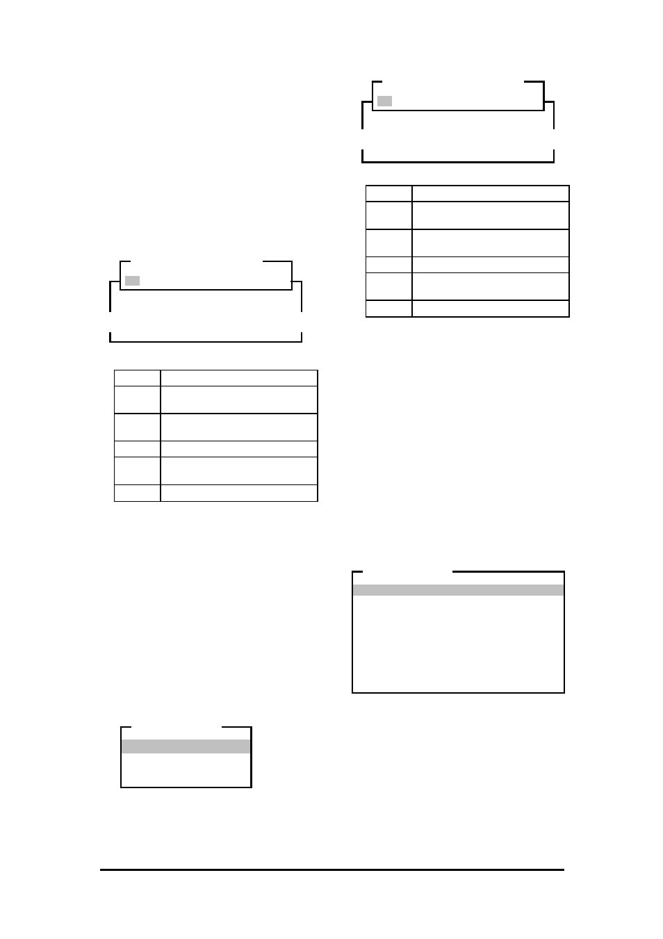 Videoswitch Vi-POSCON User Manual | Page 13 / 28