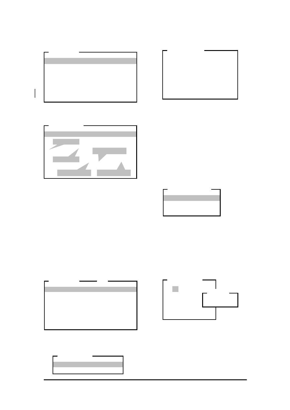 Videoswitch Vi-POSCON User Manual | Page 16 / 28