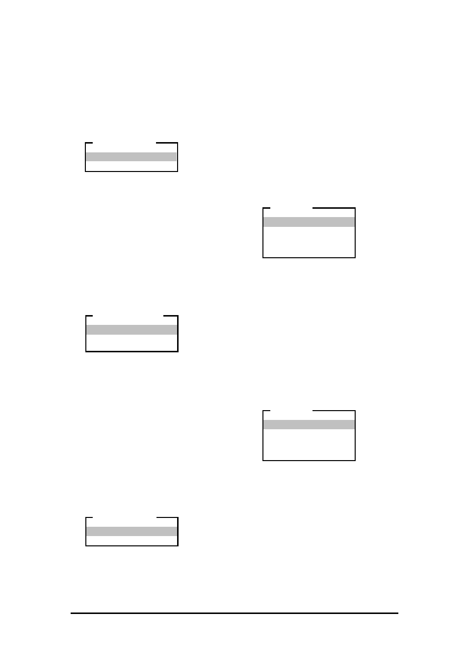 Videoswitch Vi-POSCON User Manual | Page 17 / 28