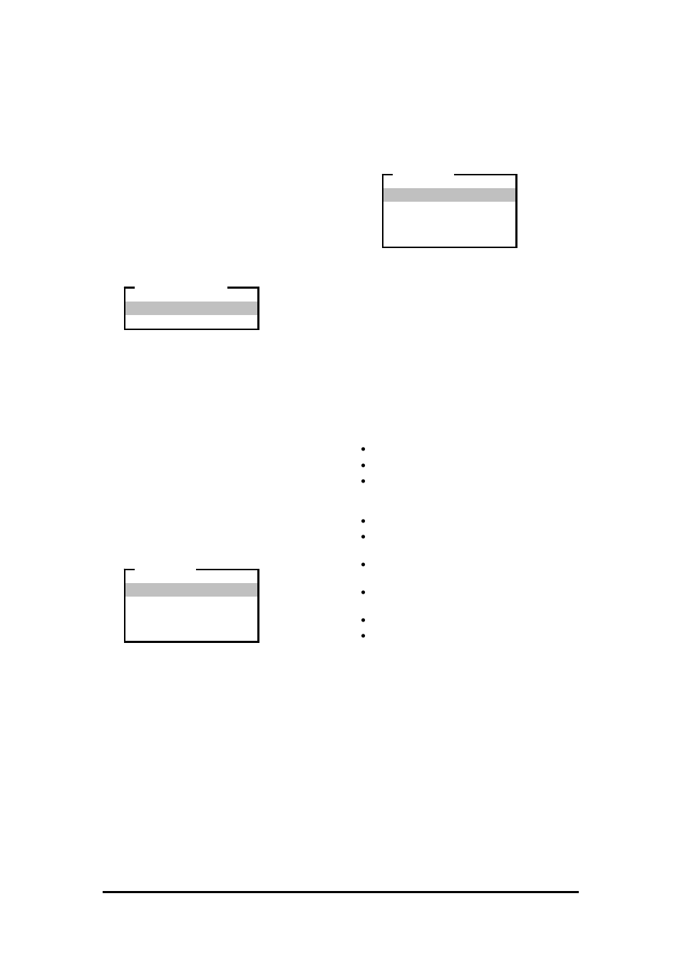 Videoswitch Vi-POSCON User Manual | Page 19 / 28