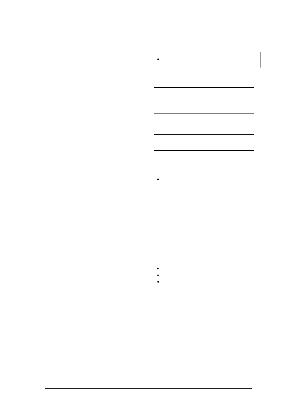 Cautions, About this guide, Important | Changes from prior version, Text conventions, Related documents, Ordering documents, If you need assistance, call | Videoswitch Vi-POSCON User Manual | Page 3 / 28