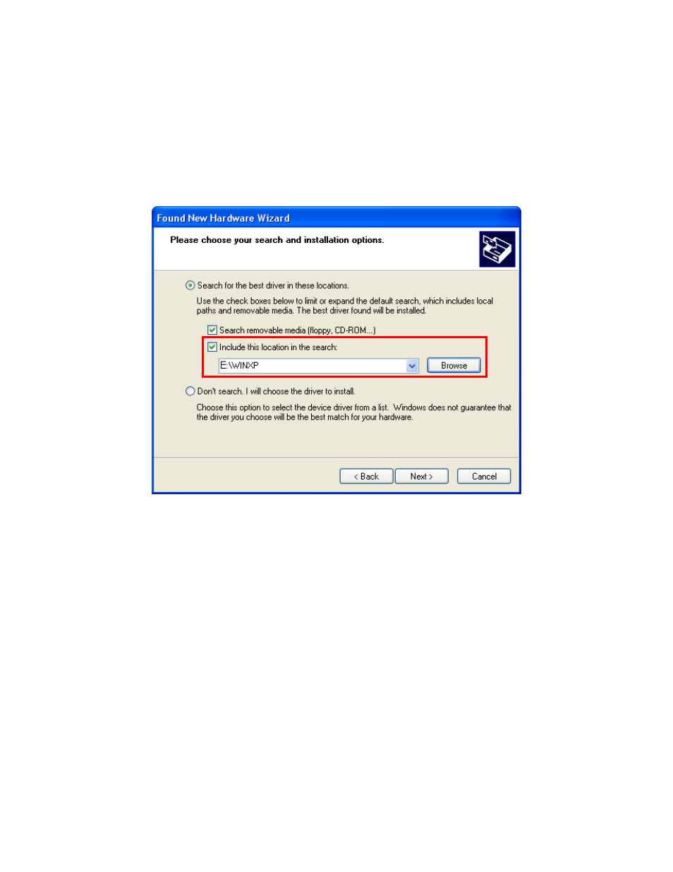 Airlink101 AGIGA32PCI User Manual | Page 3 / 5