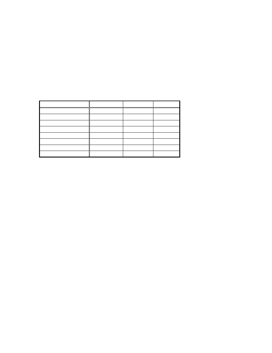 Setup options | Videoswitch VS-28 User Manual | Page 11 / 17