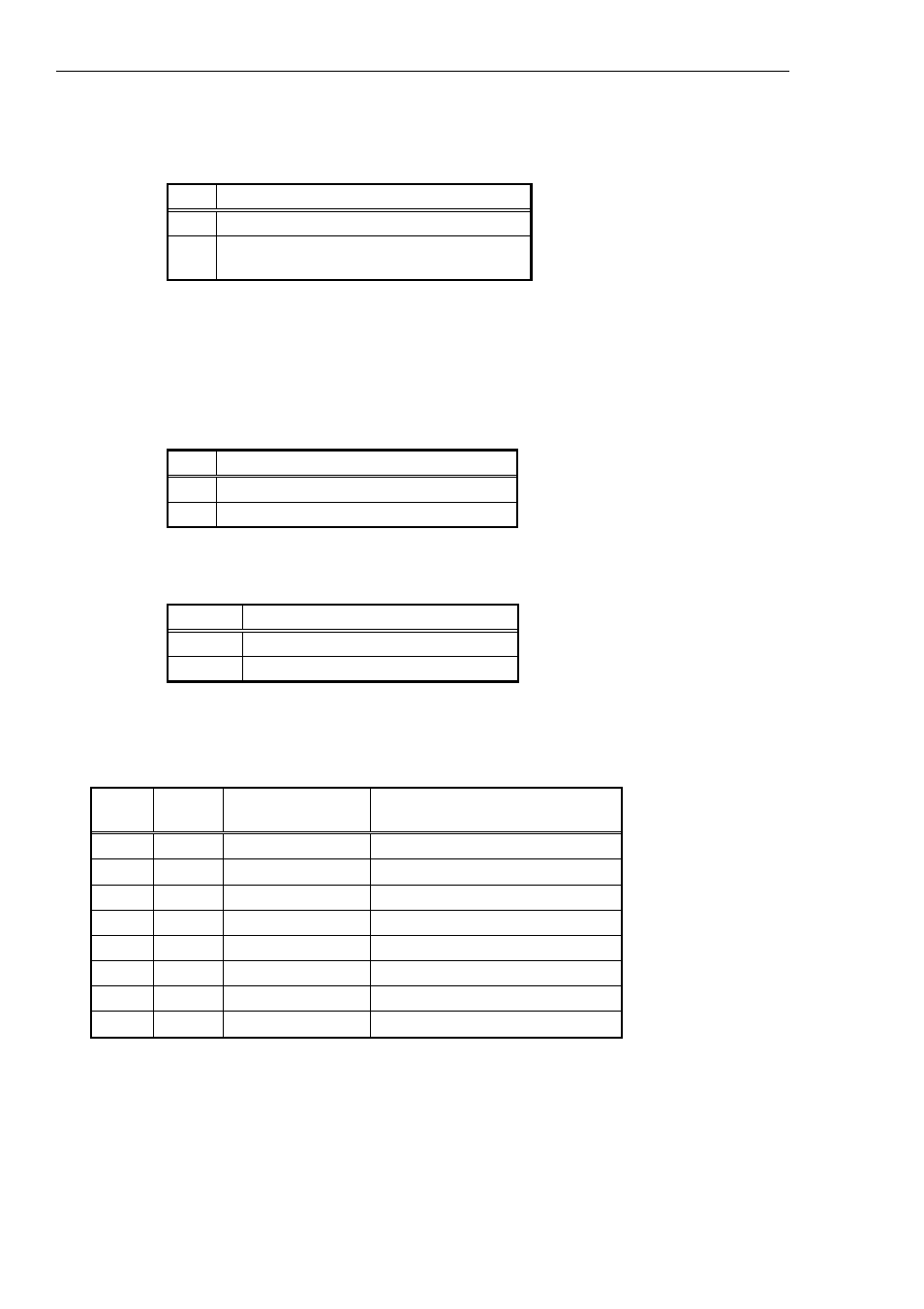 Vt-11 | Videoswitch VT User Manual | Page 18 / 24