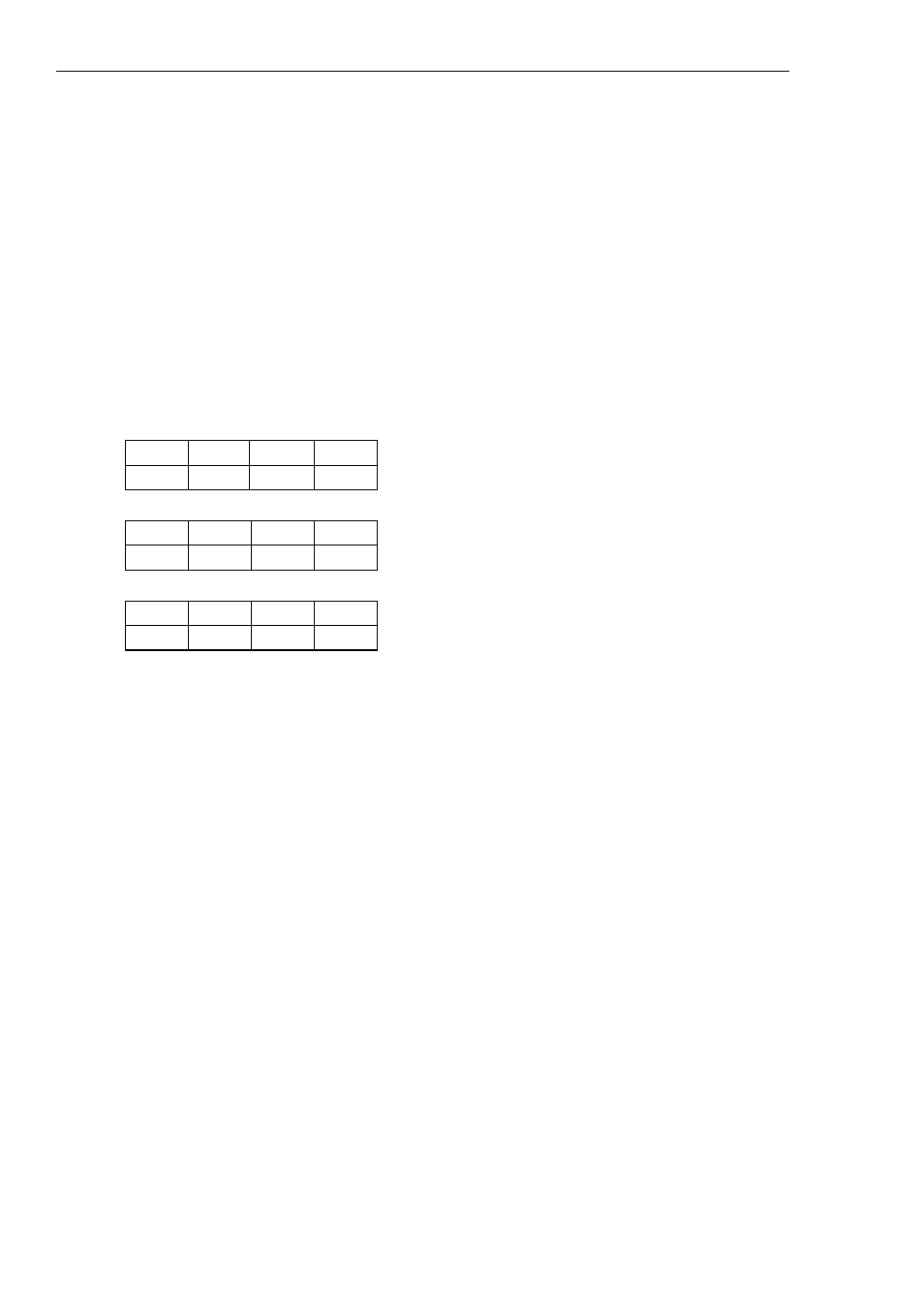 Test mode | Videoswitch VT User Manual | Page 20 / 24