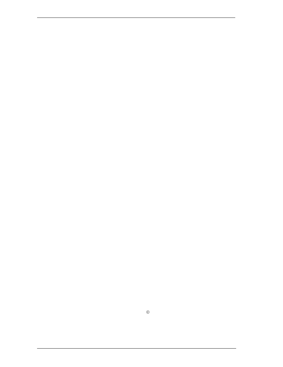 Videoswitch VCM User Manual | 16 pages