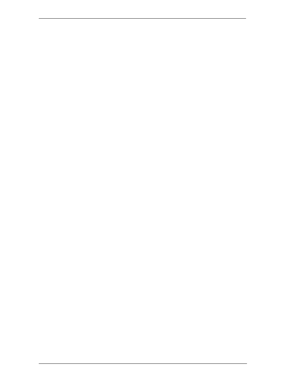 Videoswitch VCM User Manual | Page 3 / 16