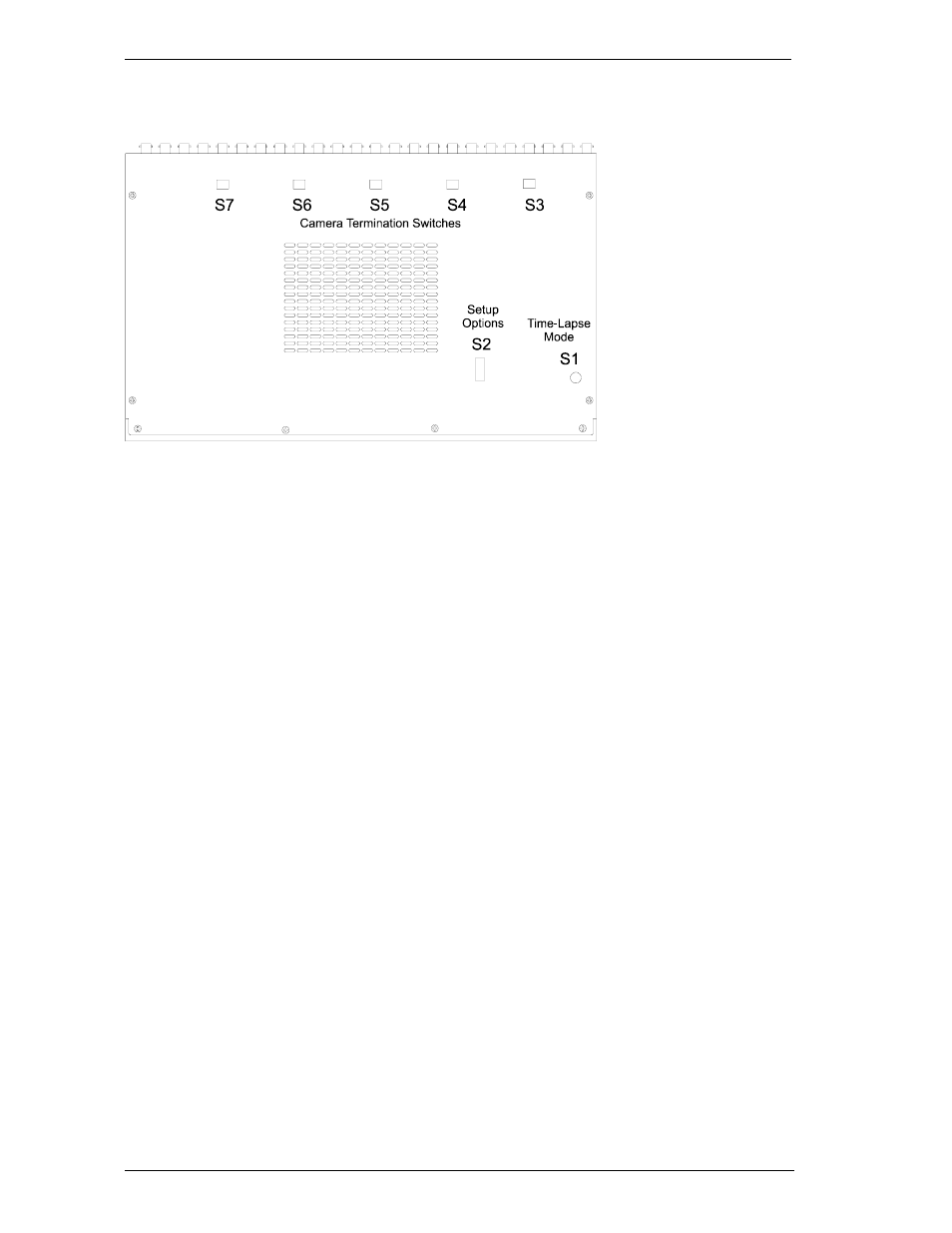Videoswitch VCM User Manual | Page 5 / 16