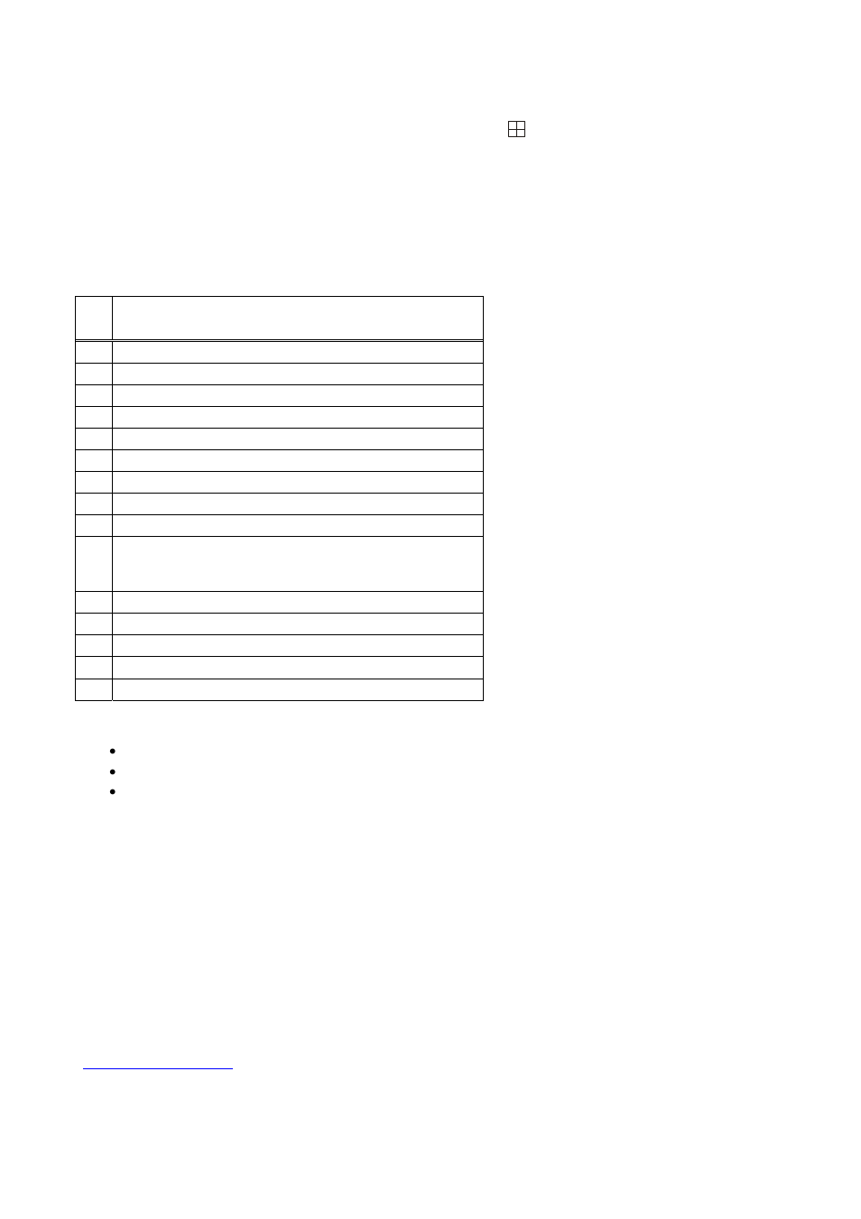 4 keyboard & alarm connector pin-outs | Videoswitch VQ-403C User Manual | Page 7 / 7