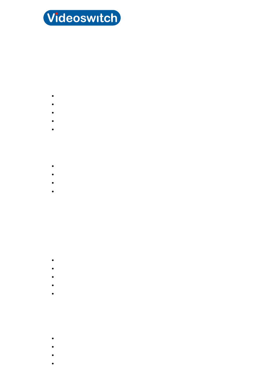 4 menus, 1 menu navigation, 1 entering menu | 2 moving cursor, 3 select, 4 cancel, Menus, Menu navigation, Entering menu, Moving cursor | Videoswitch CMOR D3 Dome User Manual | Page 13 / 28