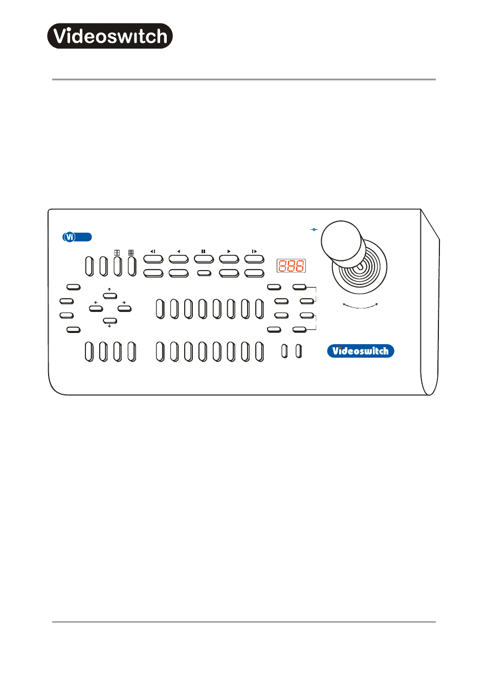 1 start here, 1 connecting up, 2 connect to a monitor | 3 multiple vi-k2/vi-k3 keyboards, Start here, Connecting up, Vi-k2/vi-k3 universal keyboard | Videoswitch Vi-K3 User Manual | Page 8 / 110