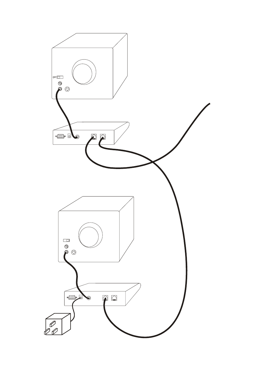 Videoswitch VK-1 User Manual | Page 7 / 13