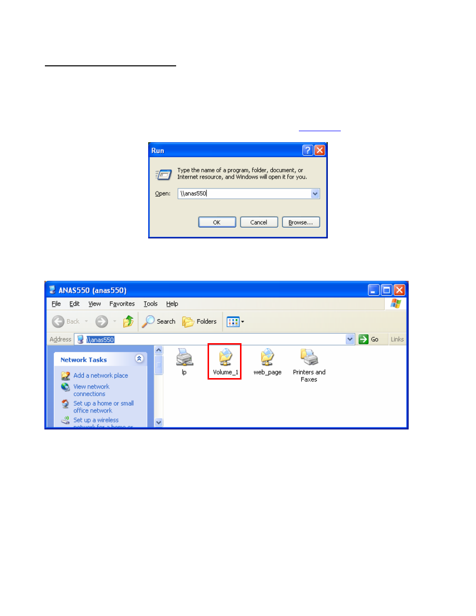 Airlink101 ANAS550 User Manual | Page 11 / 41