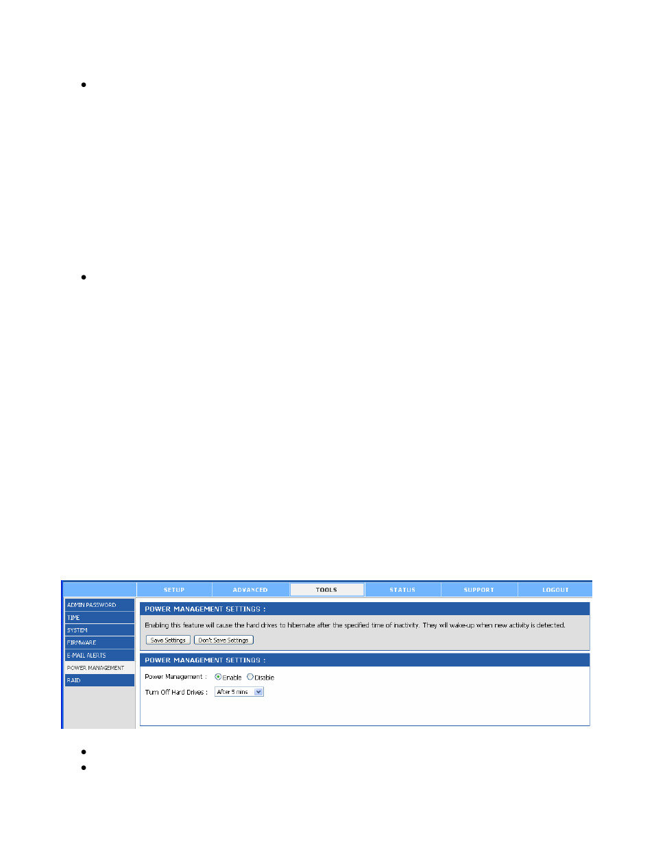 Airlink101 ANAS550 User Manual | Page 33 / 41