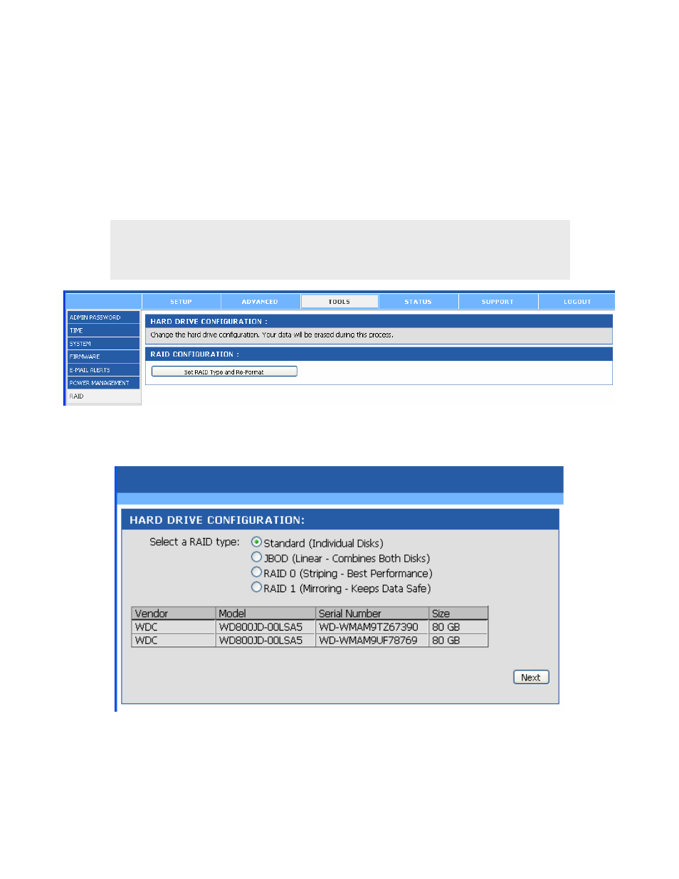 Airlink101 ANAS550 User Manual | Page 34 / 41