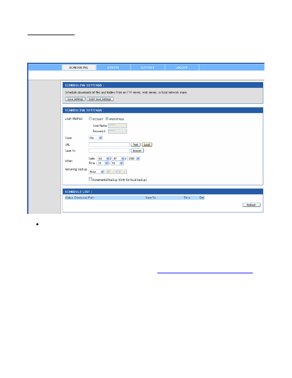 Airlink101 ANAS550 User Manual | Page 38 / 41