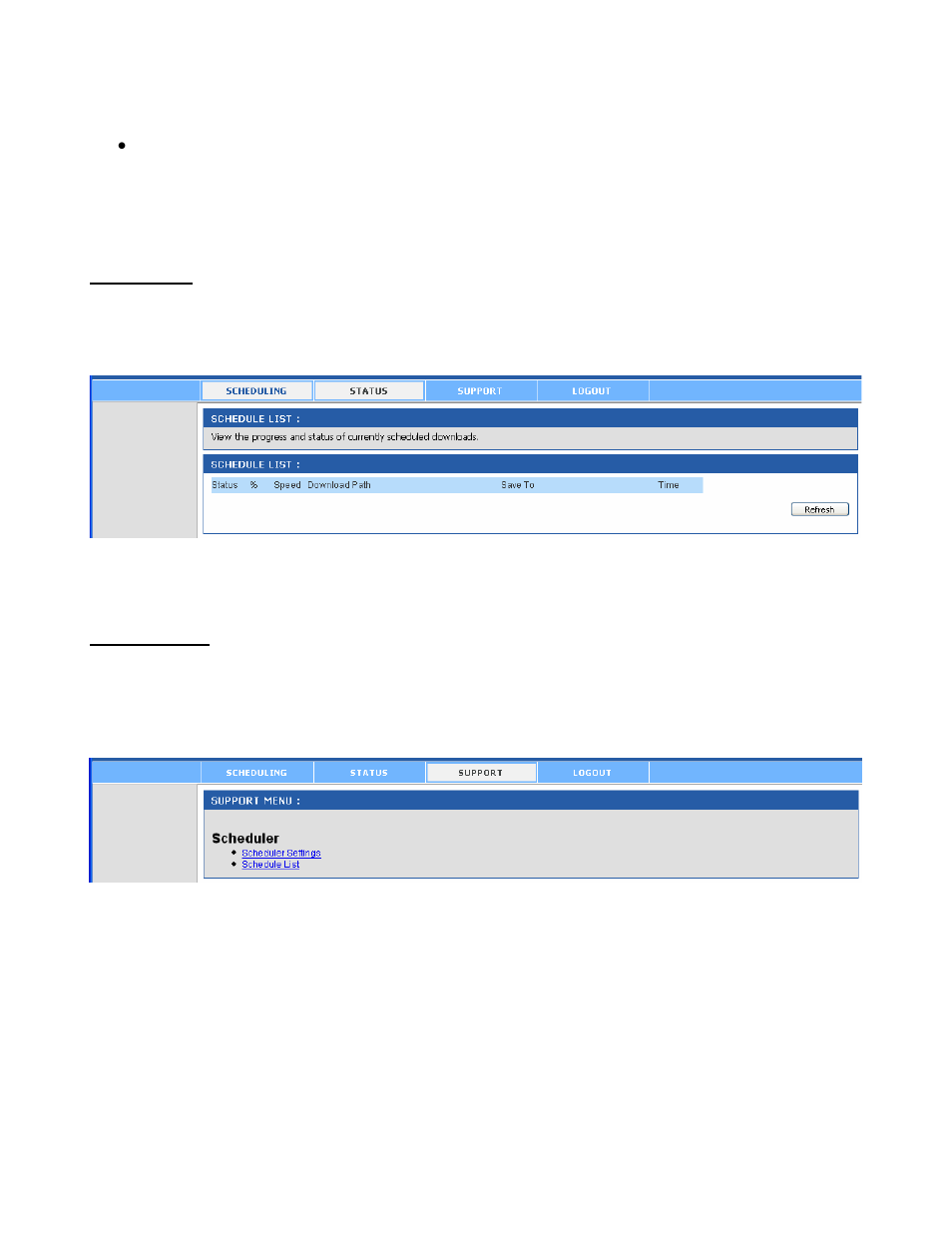 Airlink101 ANAS550 User Manual | Page 39 / 41