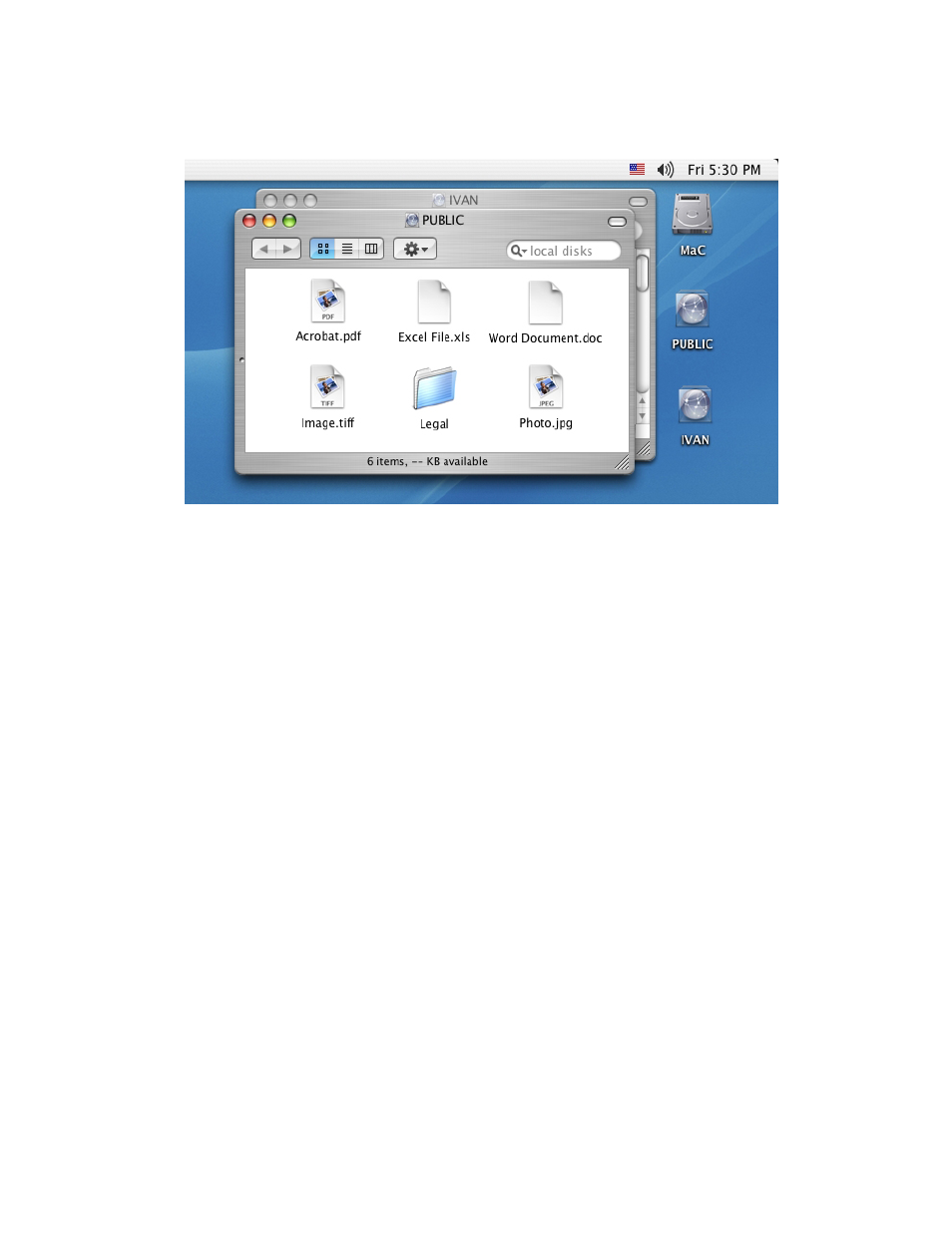 Airlink101 ANAS250 User Manual | Page 18 / 24