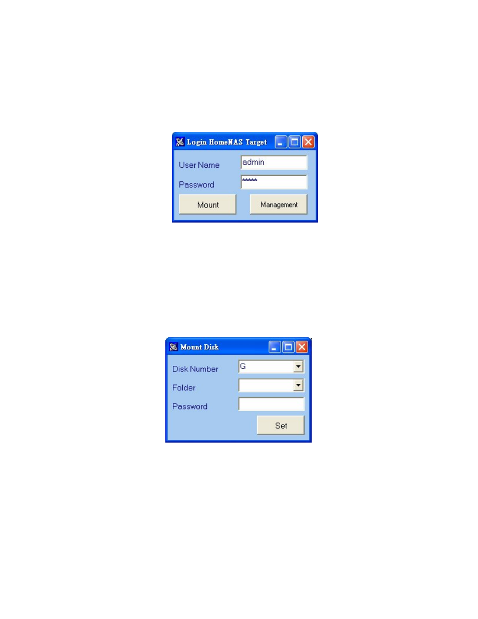 Airlink101 ANAS250 User Manual | Page 20 / 24