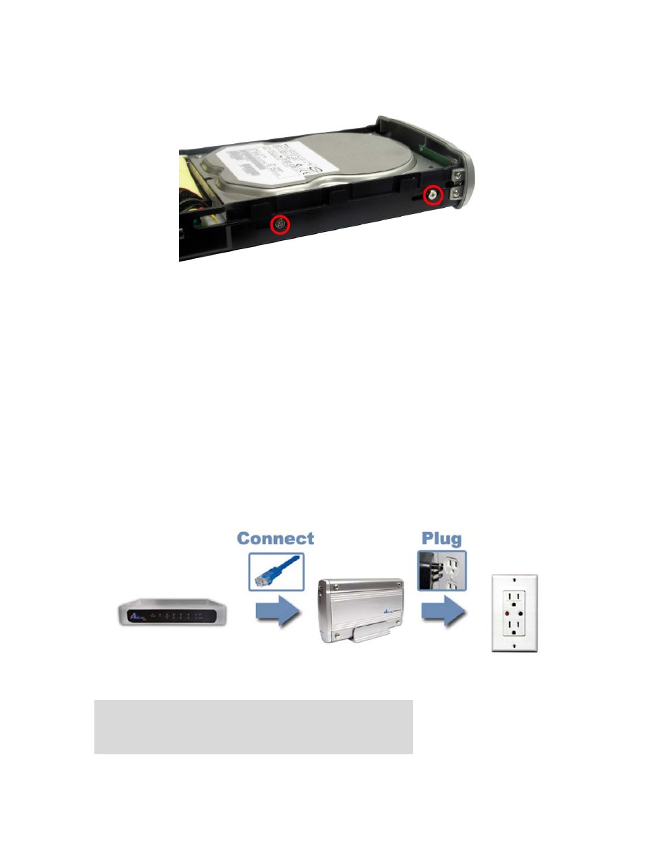 Airlink101 ANAS250 User Manual | Page 5 / 24