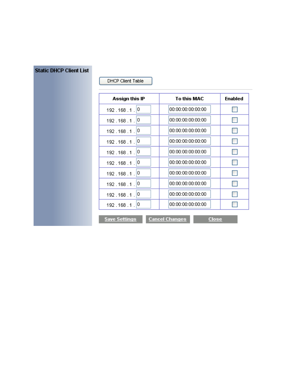 Airlink101 AR420W User Manual | Page 13 / 42