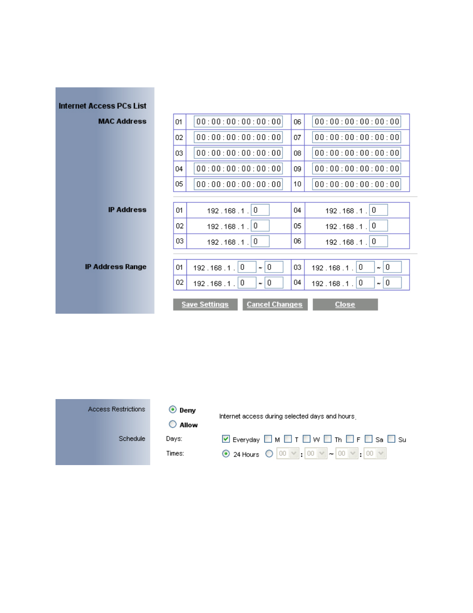 Airlink101 AR420W User Manual | Page 26 / 42