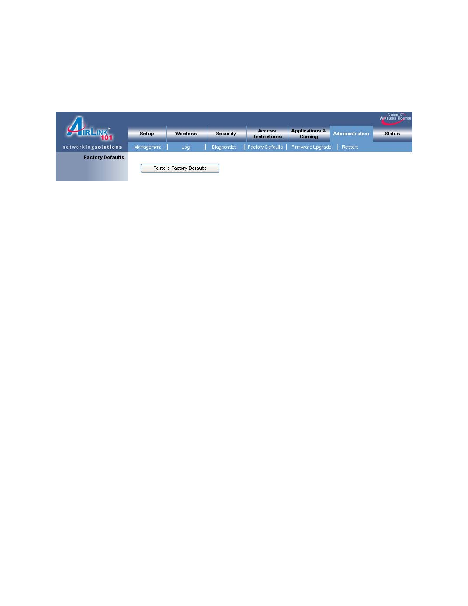 Airlink101 AR420W User Manual | Page 35 / 42
