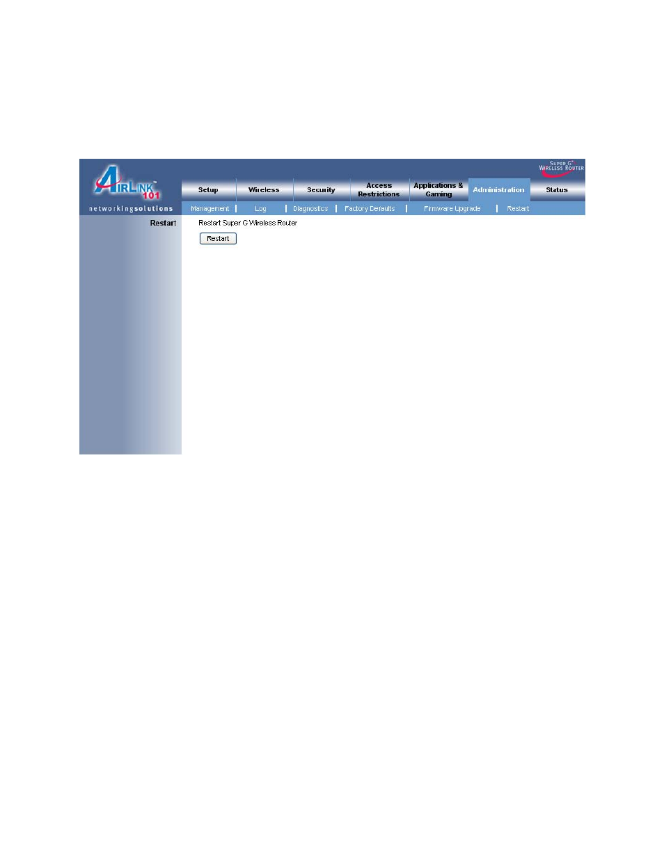 Airlink101 AR420W User Manual | Page 37 / 42