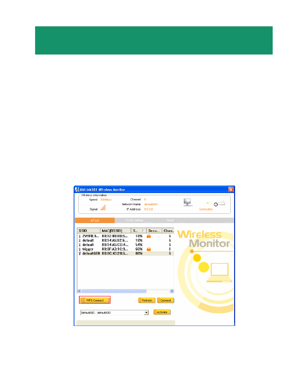 Airlink101 300N Draft 802.11n Wireless Router AR680W User Manual | Page 9 / 14