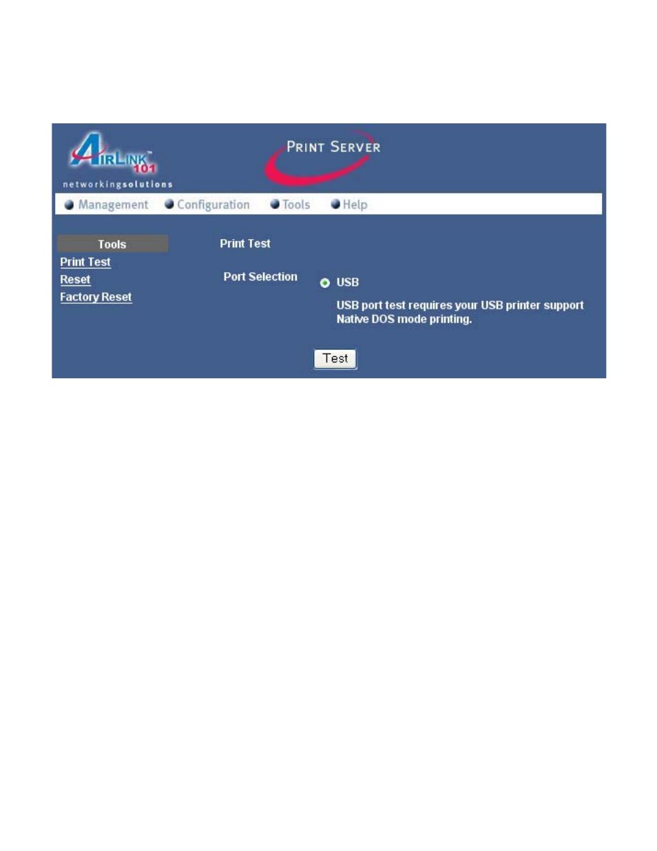 Airlink101 APSUSB1 User Manual | Page 8 / 14