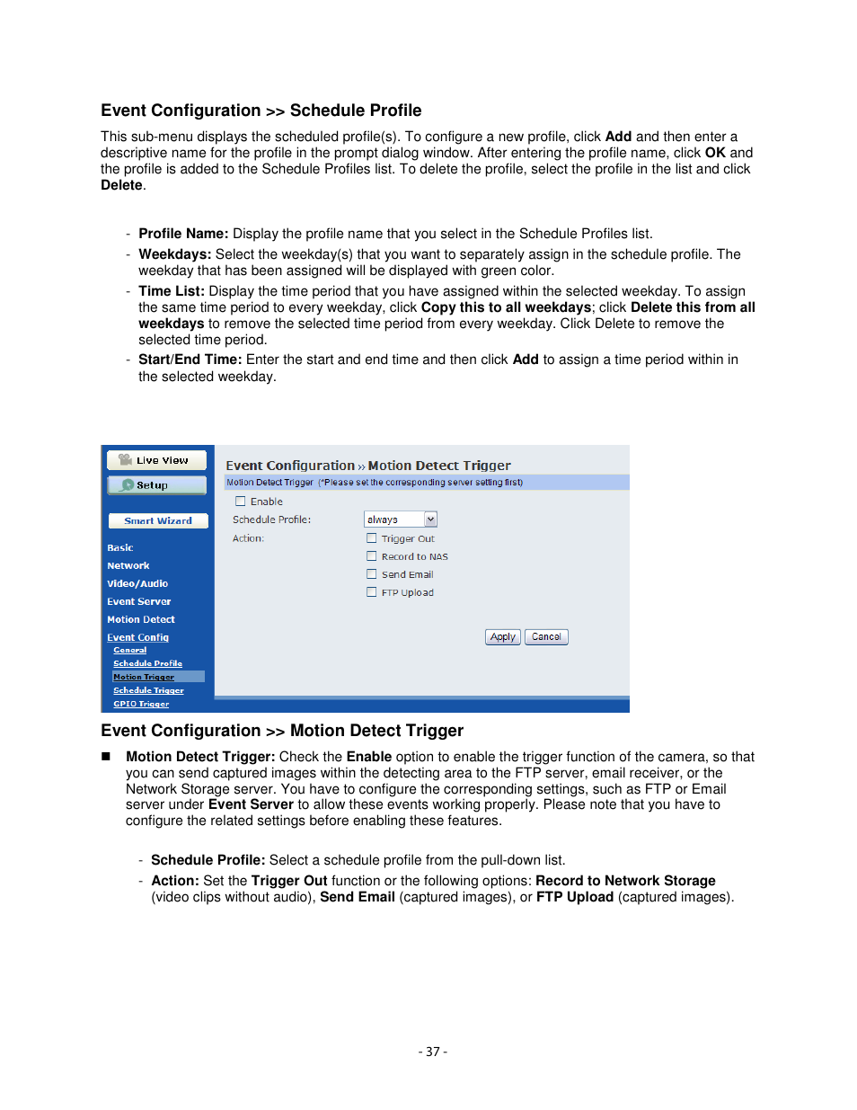 Airlink101 AIC1620W User Manual | Page 38 / 76